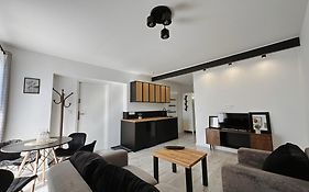 Apartamenty Kowalska II